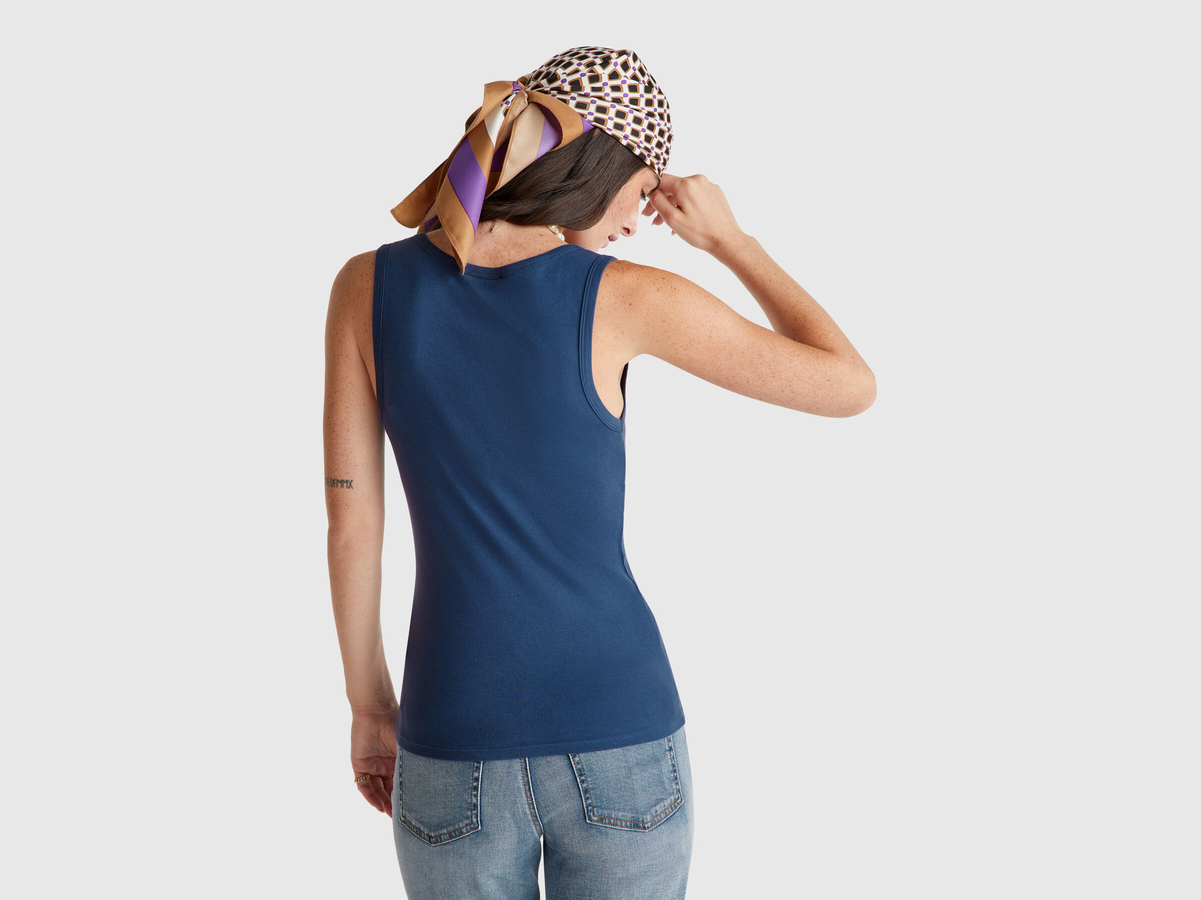 TANK-TOP Damen image number 2